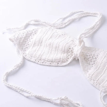 STYX-YX068 Eco Friendly Swimwear Hot Sale Women's Fashion Hollow Out Lingerie Bikini Women's Sexy Swimsuit Private Label Bikini