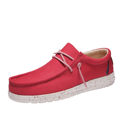 Yellow Classic Shoes for Men Women Comfortable Flat Men's Casual Shoes Large Size 47 Driving Shoes Men Footwear zapatos hombre