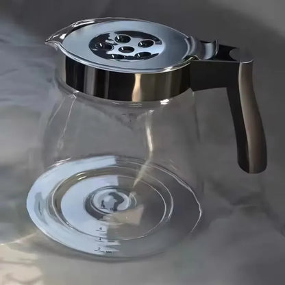 Applicable To DeLonghi Delong Coffee Machine Accessories ICM17210 Drip Coffee Machine Glass Pot Coffee Cup Accessories