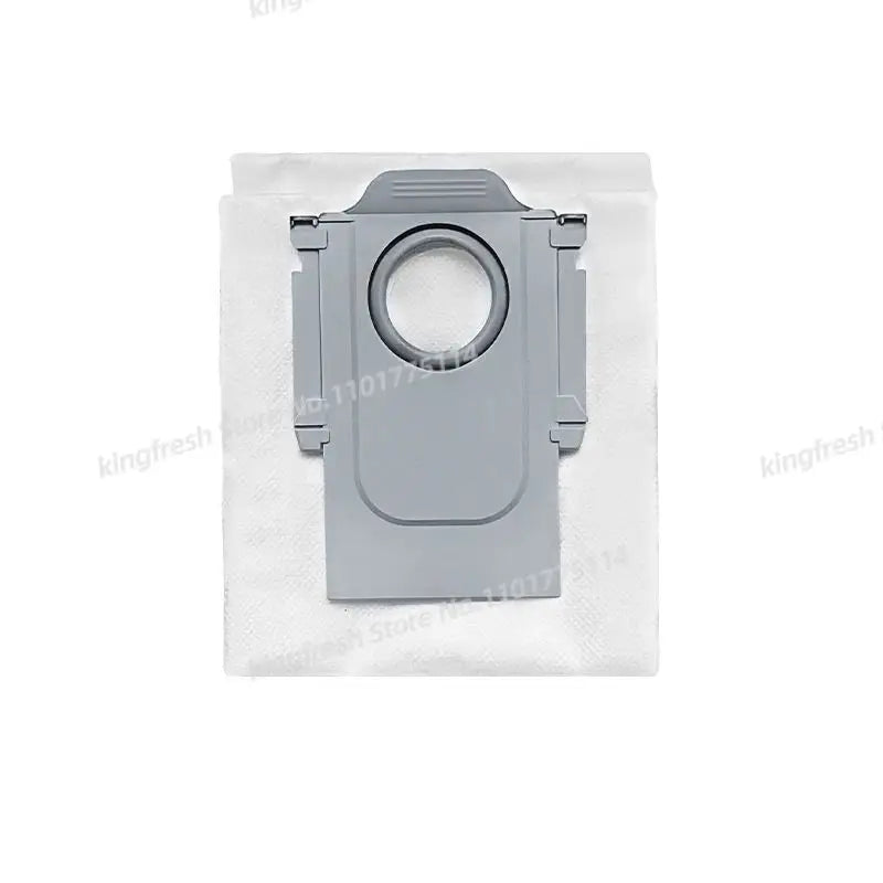 Fit For ( Roborock Saros 10R / S9 MaxV Slim ) Parts Main Side Brush HEPA Filter Mop Cloth Dust Bag