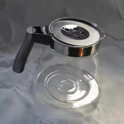 Applicable To DeLonghi Delong Coffee Machine Accessories ICM17210 Drip Coffee Machine Glass Pot Coffee Cup Accessories