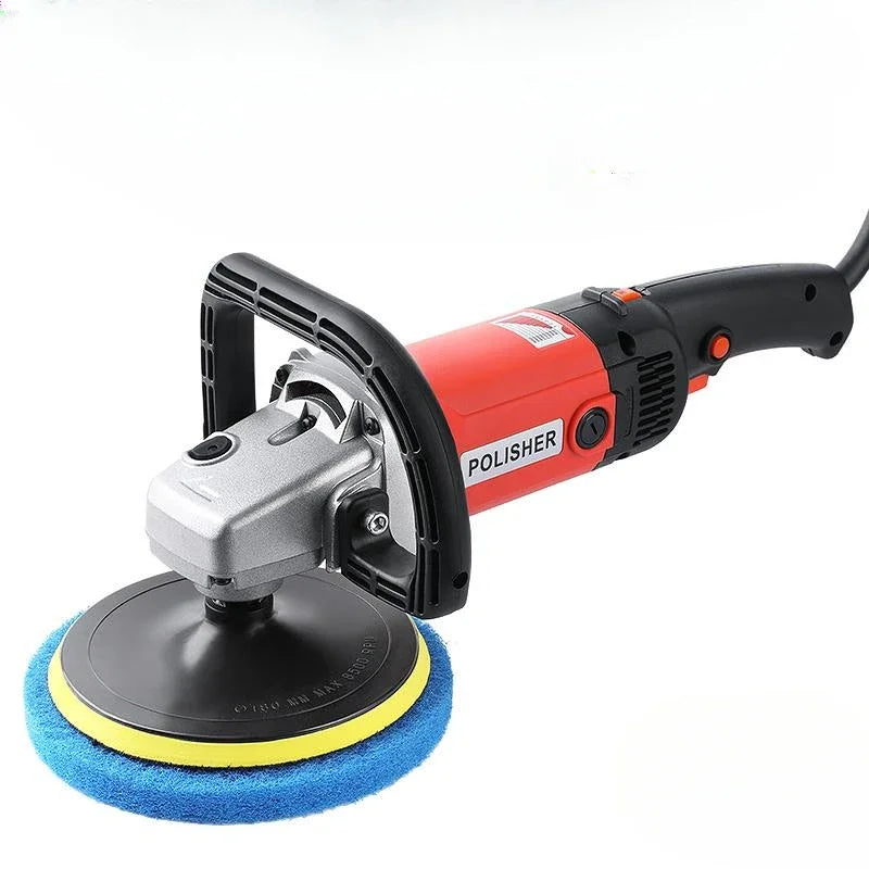 Efficient and Convenient Carpet Sofa Fabric Deep Cleaning Machine Commercial Electric Cleaning Brush for Walls Floors Tiles Etc