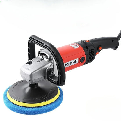 Efficient and Convenient Carpet Sofa Fabric Deep Cleaning Machine Commercial Electric Cleaning Brush for Walls Floors Tiles Etc