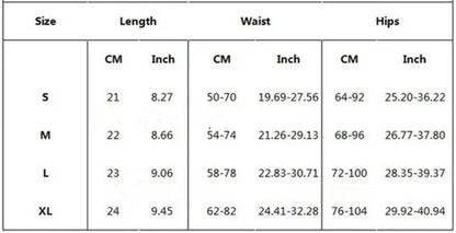 New Women Elastic Sports Shorts Casual High Waist Tight Fitness Slim Skinny Bottoms Summer Plus Size Solid White Black Shorts