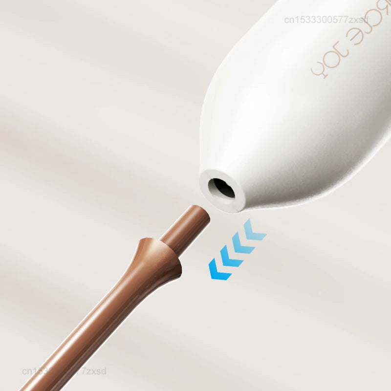 Xiaomi Circle Joy Portable Mini Electric Milk Frother Foam Maker Handheld Food Home Kitchen Electric Coffee Mixer