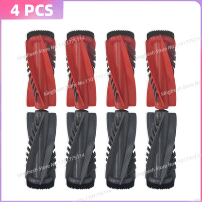 Fit For ( Roborock Saros 10R / S9 MaxV Slim ) Parts Main Side Brush HEPA Filter Mop Cloth Dust Bag