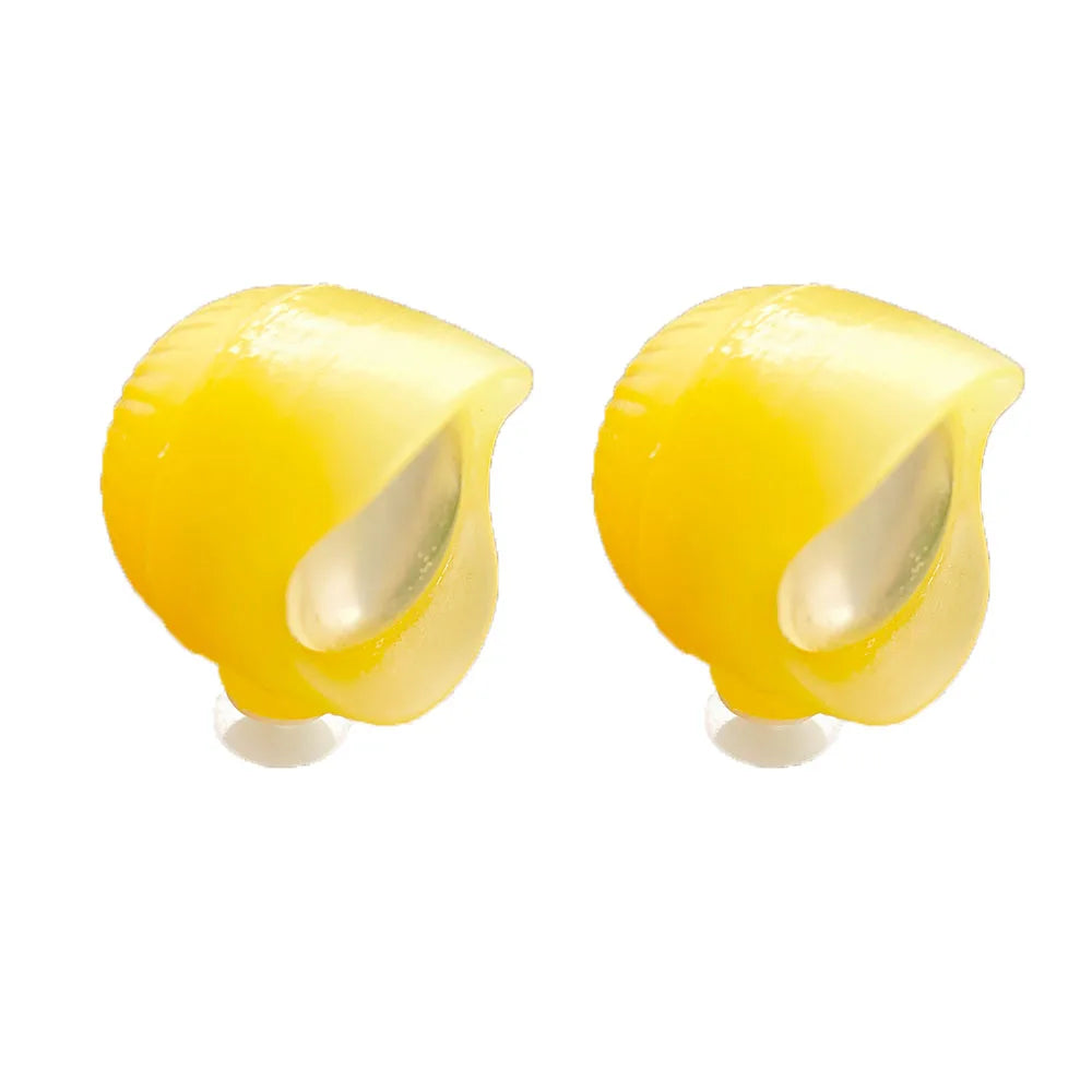 2pcs LED Shoe Lights - Glow in Dark Safety Charms for Night Cycling, Hiking & Cave Camping Accessories