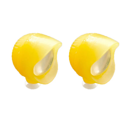 2pcs LED Shoe Lights - Glow in Dark Safety Charms for Night Cycling, Hiking & Cave Camping Accessories