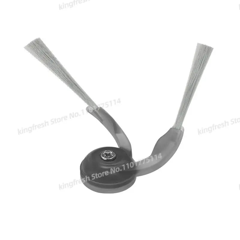 Fit For ( Roborock Saros 10R / S9 MaxV Slim ) Parts Main Side Brush HEPA Filter Mop Cloth Dust Bag