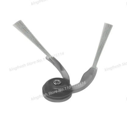 Fit For ( Roborock Saros 10R / S9 MaxV Slim ) Parts Main Side Brush HEPA Filter Mop Cloth Dust Bag