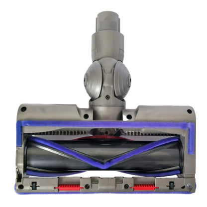 High Torque Anti-Tangle Brush Head for DysonV8 V7 V11 V15 V10 Models Attachment with Adjustable Suction Premium Vacuum Accessory