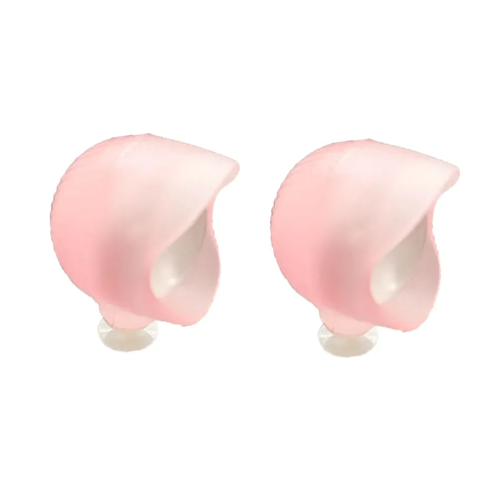 2pcs LED Shoe Lights - Glow in Dark Safety Charms for Night Cycling, Hiking & Cave Camping Accessories