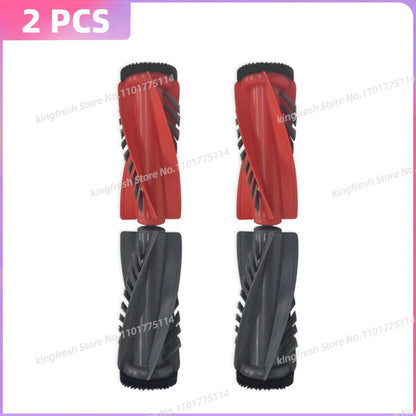 Fit For ( Roborock Saros 10R / S9 MaxV Slim ) Parts Main Side Brush HEPA Filter Mop Cloth Dust Bag