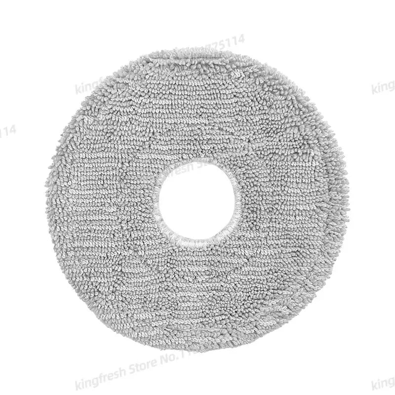 Fit For ( Roborock Saros 10R / S9 MaxV Slim ) Parts Main Side Brush HEPA Filter Mop Cloth Dust Bag