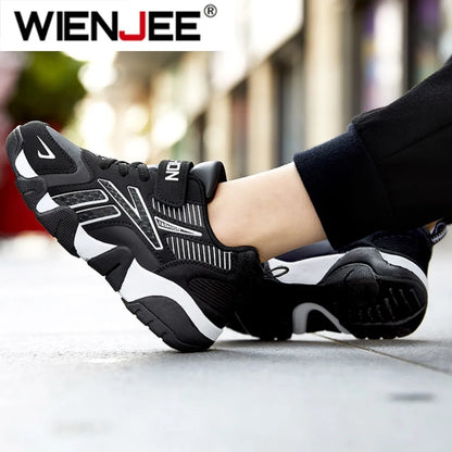 Children Boys Shoes School Sports Fashion Leather For Kids Tennis Casual Sneakers Children's Boy Running 7-13 Years Walking Shoe