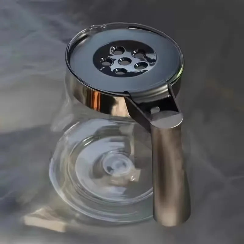 Applicable To DeLonghi Delong Coffee Machine Accessories ICM17210 Drip Coffee Machine Glass Pot Coffee Cup Accessories