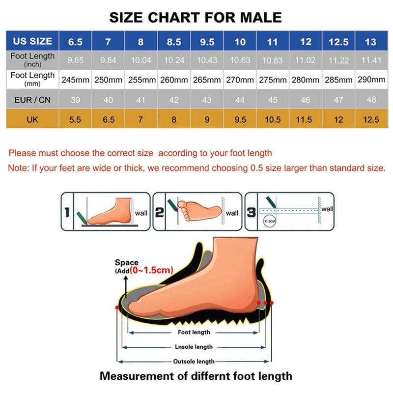 Trendy Men's Medium and Short Tube Rain Boots Outdoor Sports Rubber Shoes Thickened Widened Non-slip Comfortable Rain Boots New